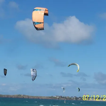 De La 3* Saint-Malo