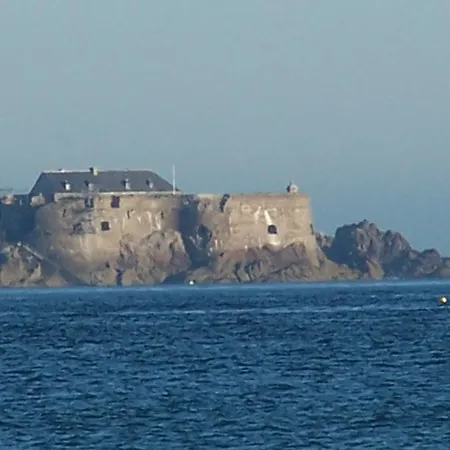 De La Hotel Saint-Malo