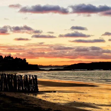 De La Saint-Malo
